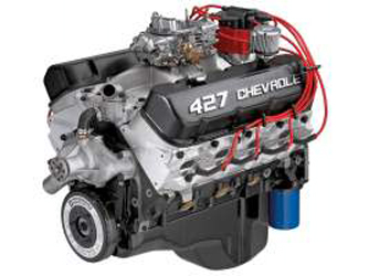 P616A Engine